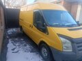 2007 Ford Transit, жёлтый, 1000000 рублей - вид 2