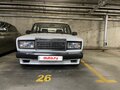 1998 Lada (ВАЗ) 2107, белый, 300000 рублей - вид 1