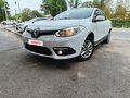 2013 Renault Fluence I Рестайлинг, белый, 815000 рублей