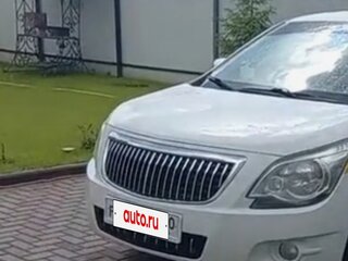2017 Ravon R4, белый, 615000 рублей, вид 2