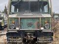 1999 Volvo BV, зелёный, 2000000 рублей