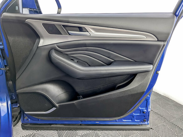 2021 Haval F7 I, синий, 1850000 рублей - вид 24