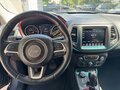 2018 Jeep Compass II, серый, 1290000 рублей - вид 5
