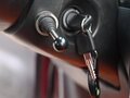 2013 Daewoo Matiz I Рестайлинг, красный, 260000 рублей - вид 9