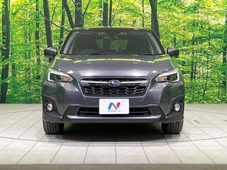 2020 Subaru XV II, серый, 1600000 рублей, вид 3