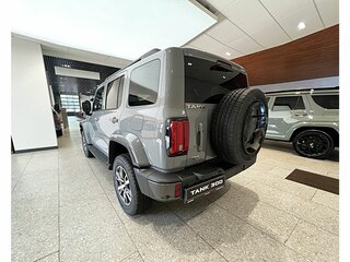 2026 Tank 300 I, серый, 5249000 рублей, вид 4