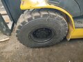 2020 Komatsu FD, жёлтый, 1445000 рублей - вид 7
