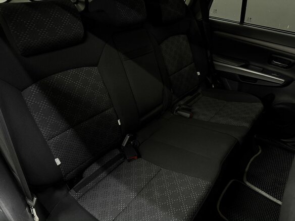 2011 Great Wall Hover H3 I, чёрный - вид 15