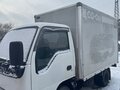 1996 Isuzu Elf (N-series), белый, 950000 рублей