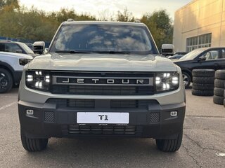 2026 Jetour T1, золотистый, 4199900 рублей, вид 2