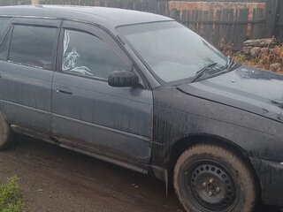 1996 Toyota Corolla VII (E100), серый, 240000 рублей, вид 5
