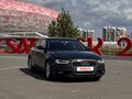 2012 Audi A4 IV (B8) Рестайлинг, чёрный, 999999 рублей - вид 2