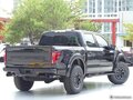 2026 Ford F-150 Raptor XIV Рестайлинг, чёрный, 24286715 рублей - вид 2