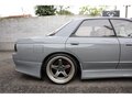 1995 Nissan Skyline IX (R33), серый, 5250275 рублей - вид 8
