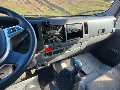 2022 JAC N90, белый, 1729000 рублей, вид 4