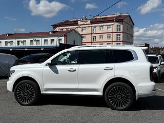 2024 Tank 500 I, белый, 4800000 рублей, вид 5