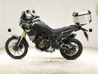 Yamaha Tenere 700