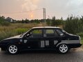 1997 Lada (ВАЗ) 21099, серый - вид 3