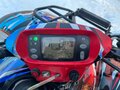 2007 Honda TRX 680 (Rincon), красный, 850000 рублей - вид 7