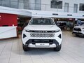 2026 Toyota Hilux IX, белый, 7500000 рублей - вид 1