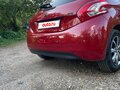 2013 Peugeot 208 I, красный, 890000 рублей - вид 2