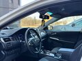 2017 Toyota Camry VII (XV50) Рестайлинг, белый, 2050000 рублей - вид 9
