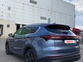 2023 Jetour X70+ I Рестайлинг, серый, 1485000 рублей - вид 6