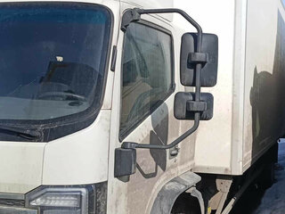 2024 JAC N120, белый, 4324000 рублей, вид 3