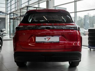 2026 Tenet T7, красный, 2990000 рублей, вид 4