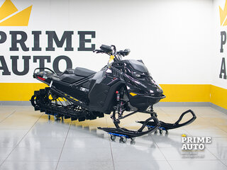 2025 BRP Ski-Doo Summit 850, чёрный, 2690000 рублей, вид 3
