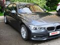 2018 BMW 3 серии 320i xDrive VI (F3x) Рестайлинг, серый