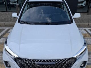 2026 Haval M6 II, белый, 2349000 рублей, вид 4