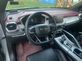 2021 Geely Coolray I, серый, 1455000 рублей - вид 5