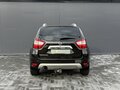 2014 Nissan Terrano III (D10), чёрный, 990000 рублей - вид 3