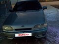 2011 Lada (ВАЗ) 2115, серый, 155000 рублей - вид 4