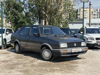 1985 Volkswagen Jetta II, серый, 69000 рублей, вид 3