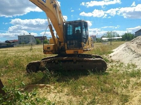 2007 KATO HD, жёлтый, 2500000 рублей, вид 2