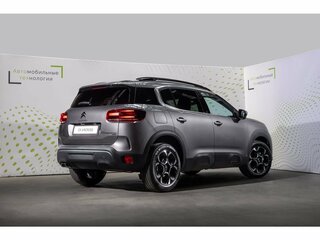 2024 Citroen C5 Aircross I Рестайлинг, серый, 3899000 рублей, вид 5