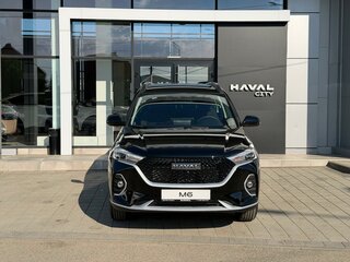 2026 Haval M6 II, чёрный, 2099000 рублей, вид 2