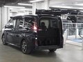 2019 Honda Stepwgn Spada V Рестайлинг, синий, 1700000 рублей - вид 10