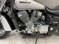 2004 Honda VT 750, серый, 460000 рублей - вид 9