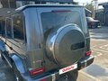 2021 Mercedes-Benz G-Класс 350 d III (W463), серый, 13600000 рублей - вид 3
