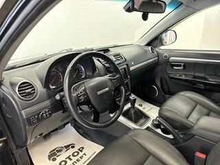 2021 Haval H5 I, чёрный, 1499000 рублей, вид 2