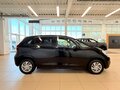 2021 Honda Fit IV, чёрный, 1379000 рублей - вид 7