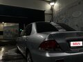 2006 Mitsubishi Lancer IX Рестайлинг, серый, 425000 рублей - вид 3
