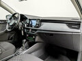 2022 Skoda Rapid II, белый - вид 10
