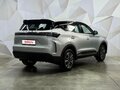 2025 Tenet T7, серебристый, 2680000 рублей - вид 3