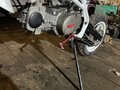 2020 Kayo Basic TT140, белый, 70000 рублей - вид 5