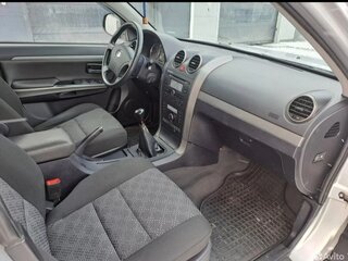 2013 Great Wall Hover H3 I, серый, 630000 рублей, вид 5