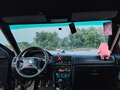 1999 Volkswagen Golf IV, синий, 170000 рублей - вид 5